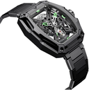 Hunter Preto