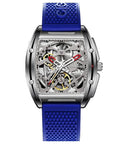 Z Series Prata Azul