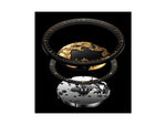 Relógio Masculino CIGA design U Series Blue Planet Gilded Age (U031-BG01-W6B7B)