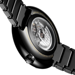 Relógio Masculino CIGA design U Series Blue Planet II Gilded Age (U036-BG01-7B)
