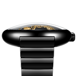 Relógio Masculino CIGA design U Series Blue Planet II Gilded Age (U036-BG01-7B)