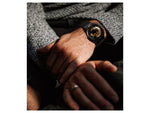 Relógio Masculino CIGA design U Series Blue Planet Gilded Age (U031-BG01-W6B7B)