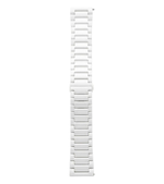 Pulseira de relógio Ciga Design C012-1T-WH - Branco