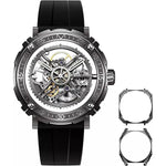 Relógio Masculino CIGA design M Series Magician Shadow (M051-TT01-W6B)