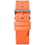 Pulseira de relógio Ciga Design Z031-T1G-OG - Laranja