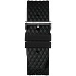 Pulseira de relógio Ciga Design Z031-T1G-BK - Preta