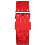 Pulseira de relógio Ciga Design Z031-T3G-RE - Vermelha