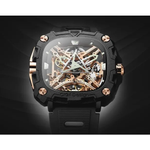 Relógio Masculino CIGA design X Series Eye of Horus Dourado (X051-BR01-W5B)
