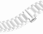 Relógio Masculino CIGA design Eastern Jade Branco (C012-WG01-W7W)