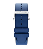 Pulseira de relógio Ciga Design U031-4F-BU -  Azul Marinho