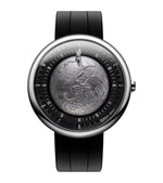 Relógio Masculino CIGA design U Series Moon Walker (U055-TIGR-6B)