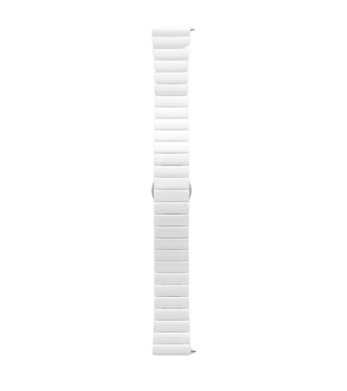 Pulseira de relógio Ciga Design U032-1T-WH - Branco