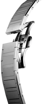 Relógio Masculino CIGA design Z Series Hunter Prata (Z035-SS01-W1S)