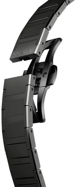 Relógio Masculino CIGA design Z Series Hunter Preto (Z035-BB01-W1B)