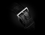 Relógio Masculino CIGA design Z Series Edge Titânio Laranja (Z031-TITI-W15OG)