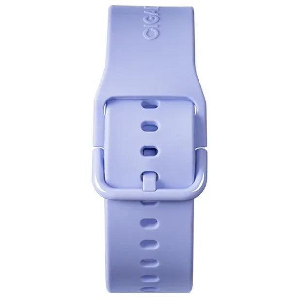 Pulseira de relógio Ciga Design X012-1G-PL - Roxa