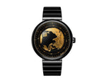 Relógio Masculino CIGA design U Series Blue Planet Gilded Age (U031-BG01-W6B7B)