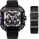 Roxo Neon