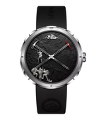Relógio Masculino CIGA design U Series Everest China 65th Anniversary (U053-TT01-6B)