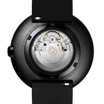 Relógio Masculino CIGA design U Series Black Star Titânio DLC (U035-BB01-W6B)
