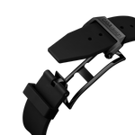 Relógio Masculino CIGA design U Series Black Star Titânio DLC (U035-BB01-W6B)