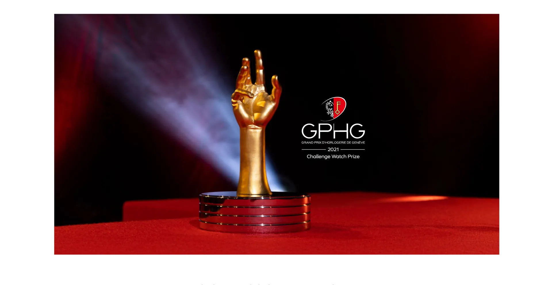 Troféu GPHG
