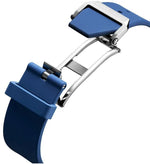 Relógio Masculino CIGA Design Blue Planet II Titânio - Masculino U033-TU02-W6U
