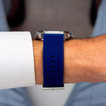 Relógio Masculino CIGA design Edge Blue (Z031-SISI-W15BU)