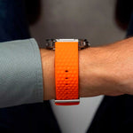 Relógio Masculino CIGA design Z Series Edge Titanium Orange (Z031-TT01-W5OG)