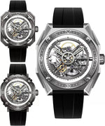 Relógio Masculino CIGA design M Series Magician Shadow (M051-TT01-W6B)