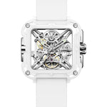 Relógio Feminino CIGA design X Series X Ki Branco (X012-WS02-W5WH)