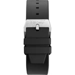 Pulseira de relógio Ciga Design U011-1F-BK - Preta