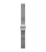 Pulseira de relógio Ciga Design Milanese R022-1W-S - Prata