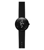 Relógio Masculino CIGA design U Series Legend of Serpent Prata 925 (U037-BB02-W6B)