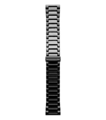 Pulseira de relógio Ciga Design C012-1T-BK - Preto
