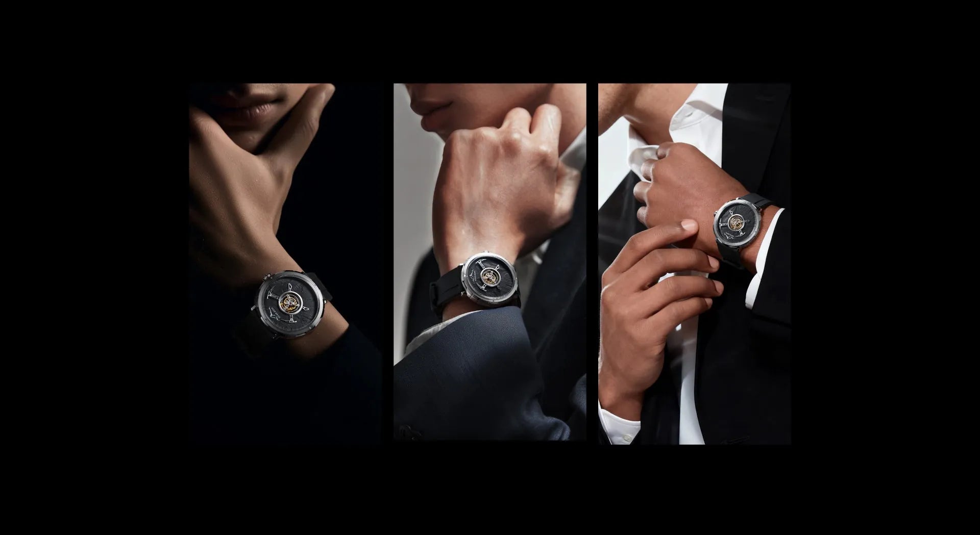 CIGA design Everest Summit