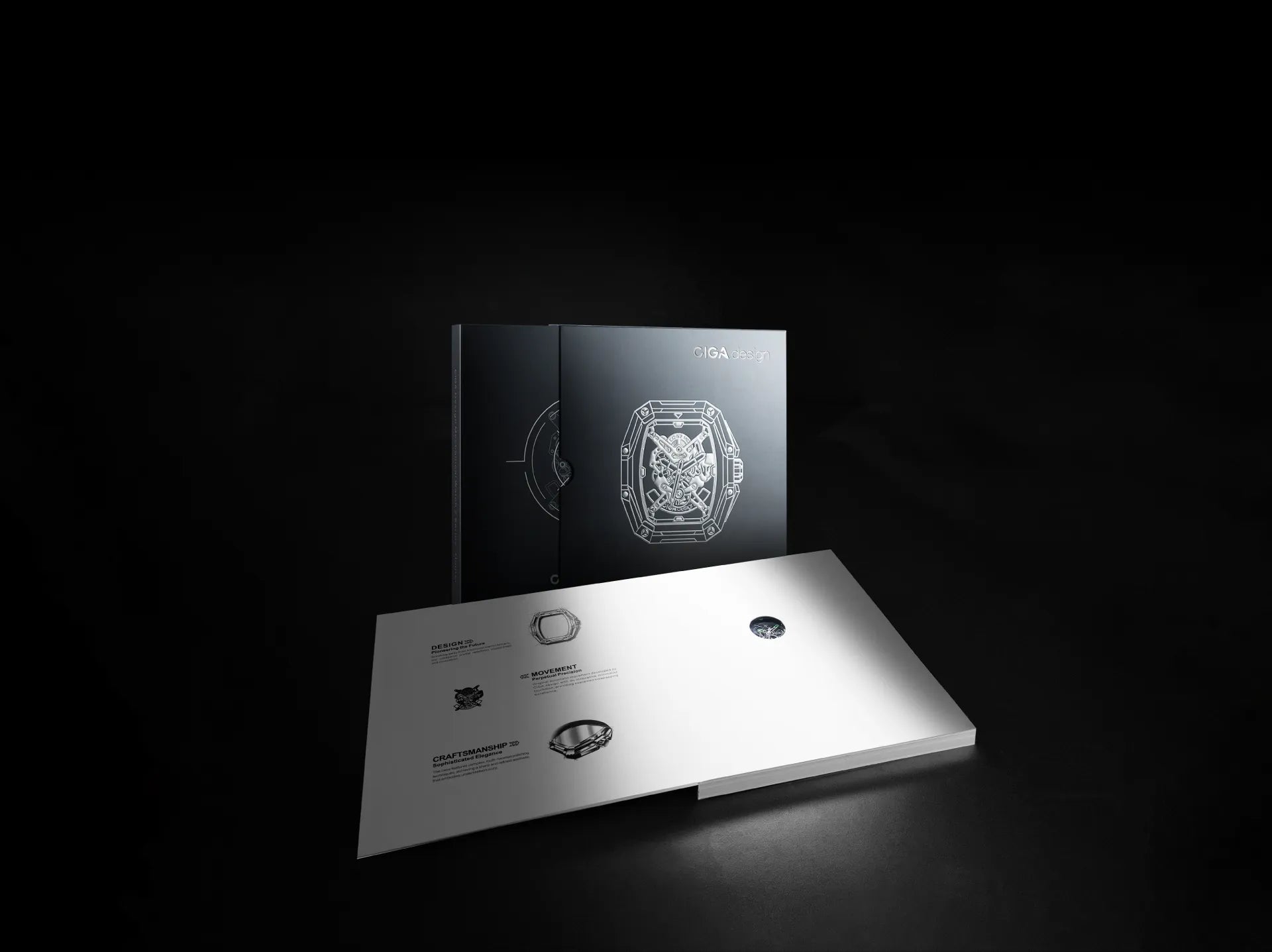 Uma Apresentação Minimalista