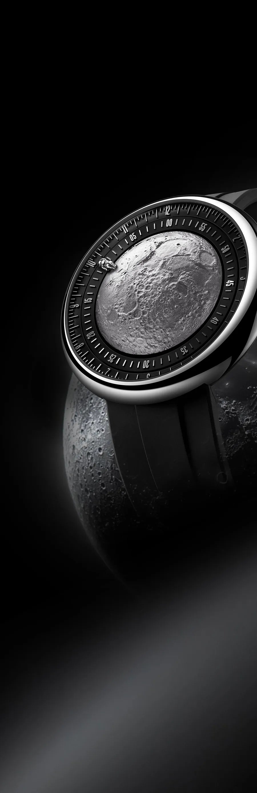 CIGA design Moon Walker