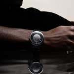 Relógio Masculino CIGA design U Series Moon Walker (U055-TIGR-6B)