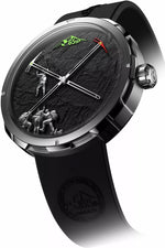Relógio Masculino CIGA design Everest China 65th Anniversary (U053-TT01-6B)