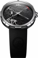 Relógio Masculino CIGA design Everest China 65th Anniversary (U053-TT01-6B)
