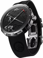 Relógio Masculino CIGA design Everest China 65th Anniversary (U053-TT01-6B)