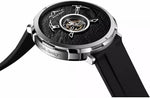 Relógio Masculino CIGA design Everest Summit Titanium (U053-TT02-6B)