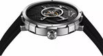 Relógio Masculino CIGA design Everest Summit Titanium (U053-TT02-6B)