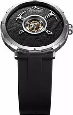 Relógio Masculino CIGA design Everest Summit Titanium (U053-TT02-6B)