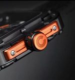 Relógio Masculino CIGA design Gorilla Orange (X011-BLOG-W5BK)