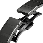 Relógio Masculino CIGA design Skeleton EDGE-Falcon Carbon (Z039-GG01-1G)