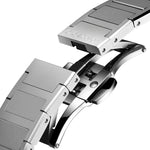 Relógio Masculino CIGA design Skeleton EDGE-Hunter Azul (Z041-TIBU-1T)