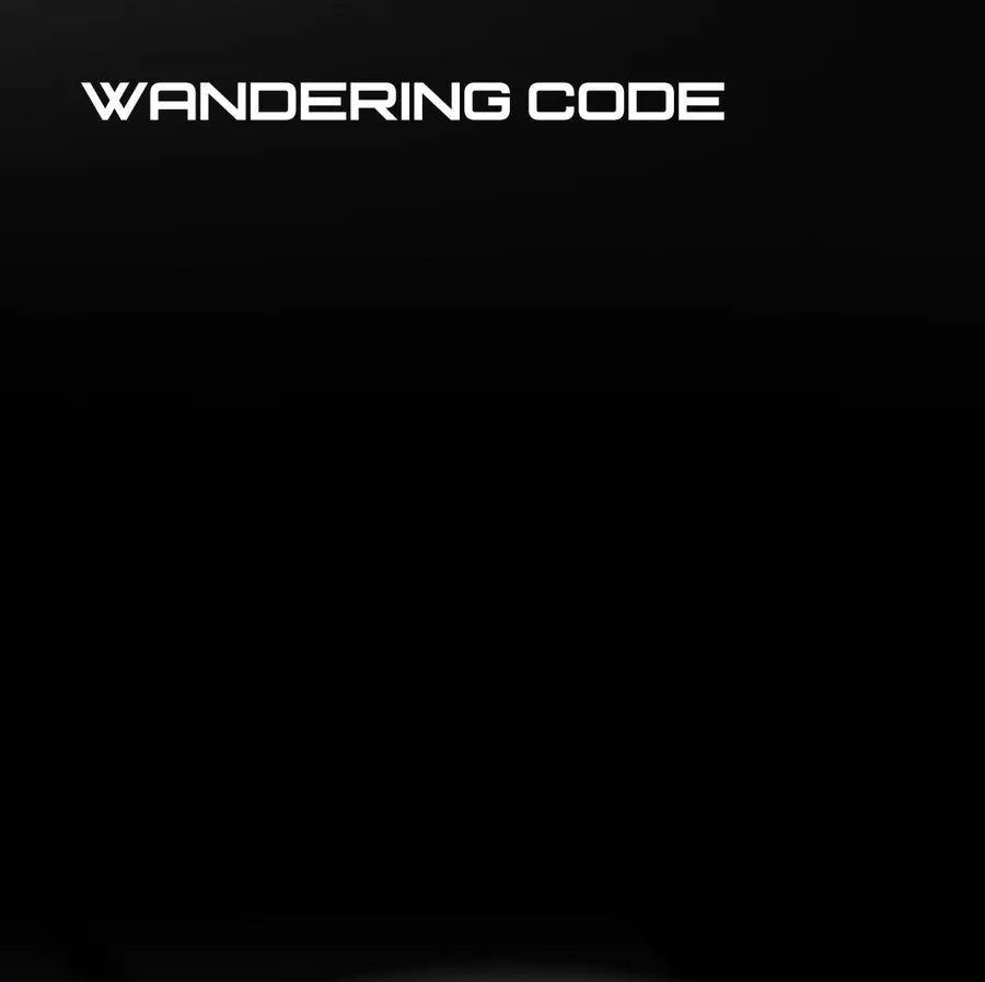 Decodificado em movimento — mostrador do Time Cipher
