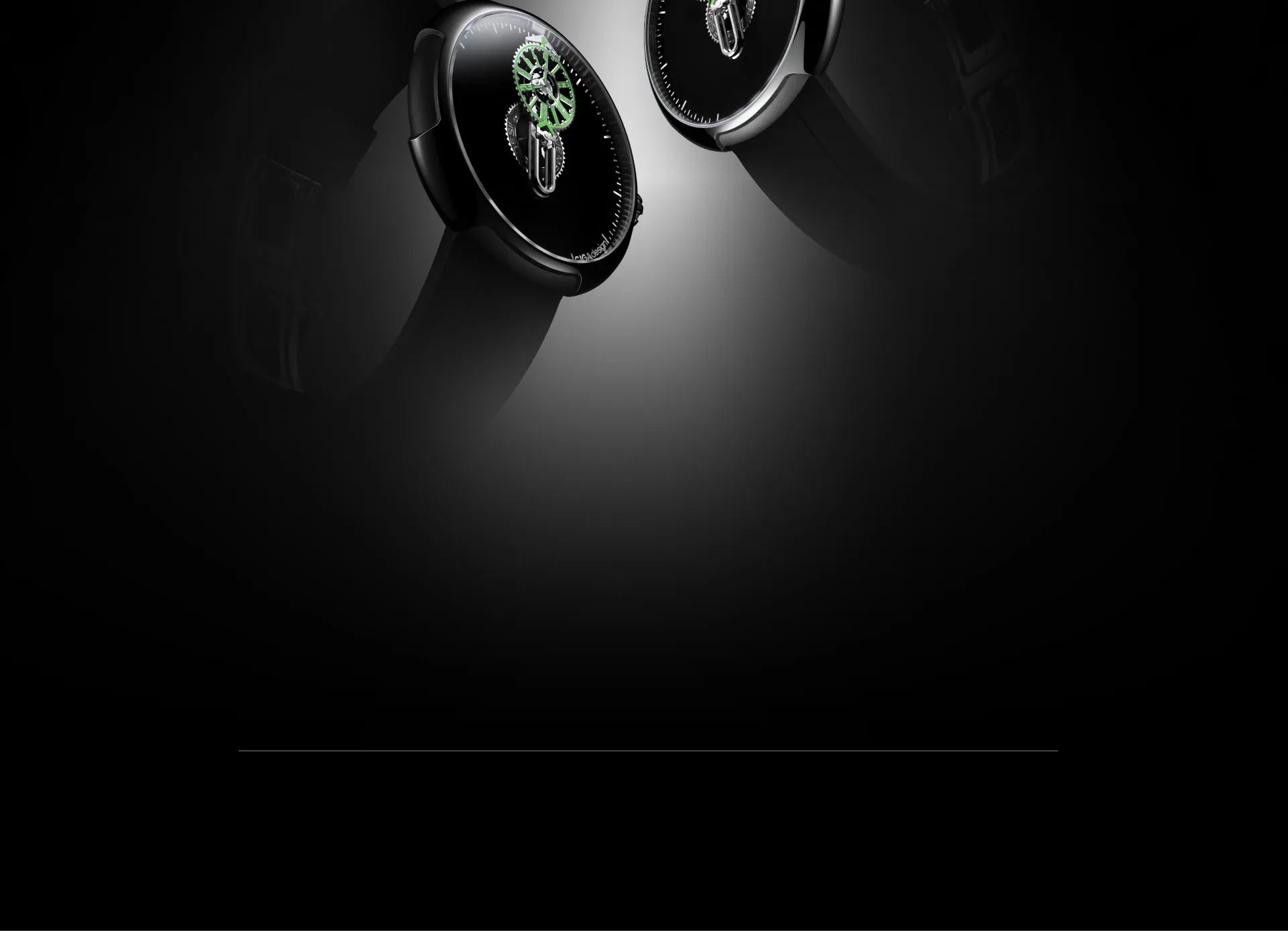 Time Cipher — versões Carbon e Silver